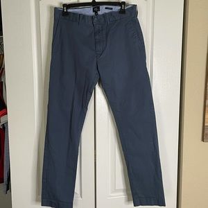 J crew dress pants
